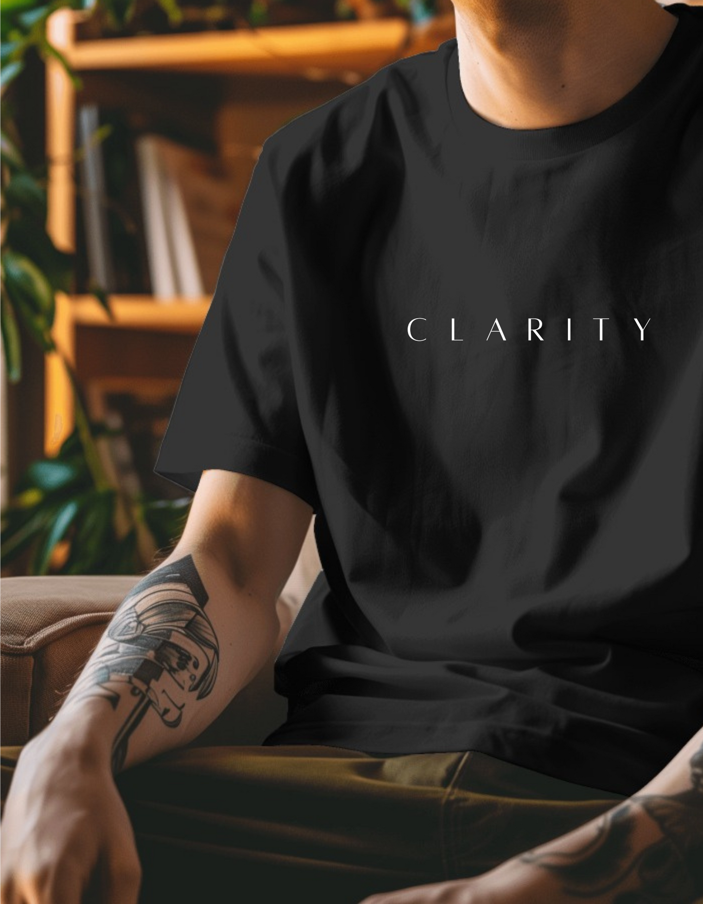 CLARITY