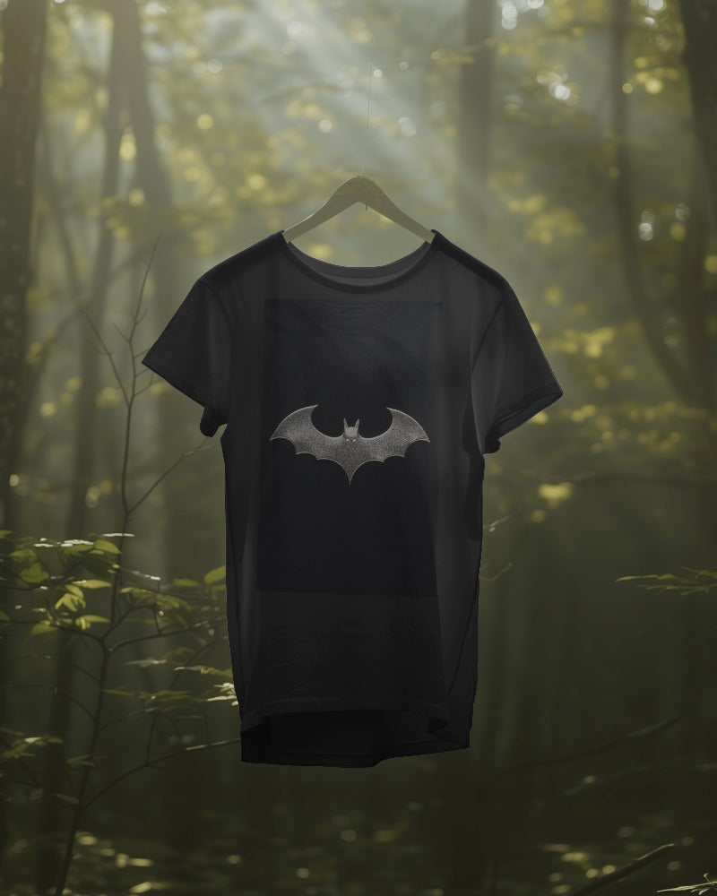 Bold Batman Tee