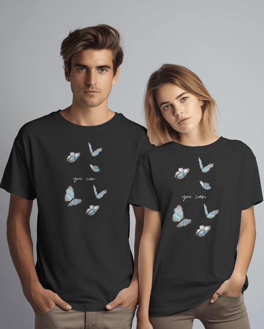 Wisdom wings Tee's