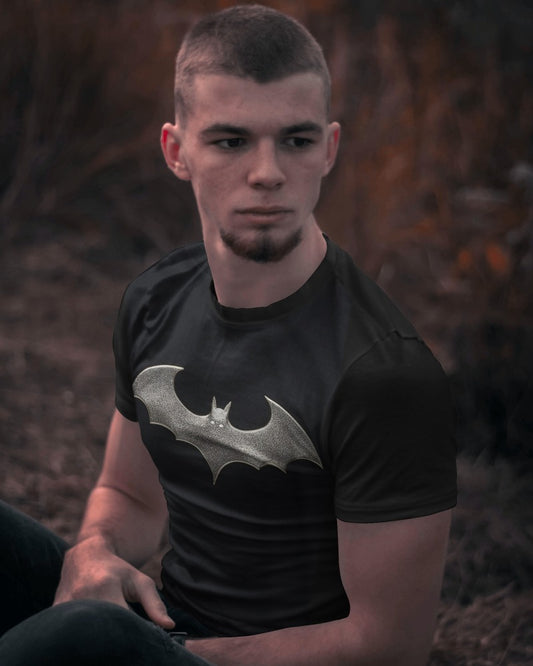 Bold Batman Tee